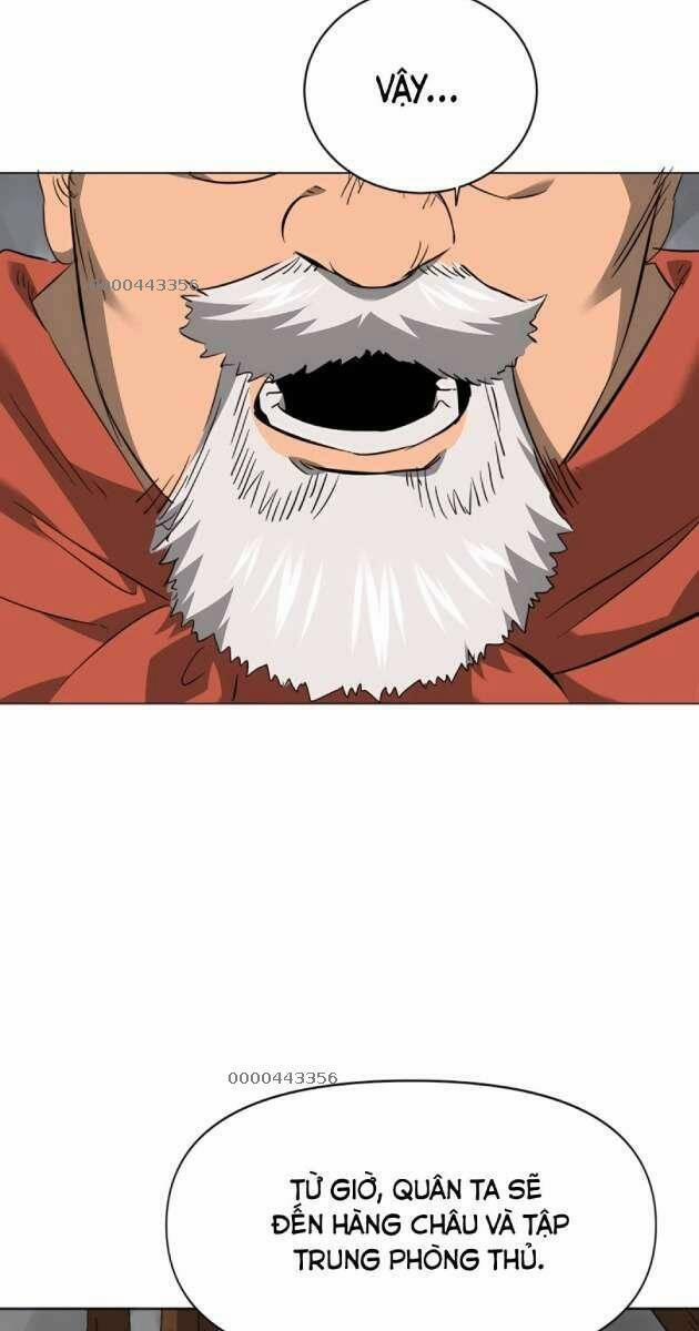 Thăng Cấp Vô Hạn Trong Murim 154 trang 26