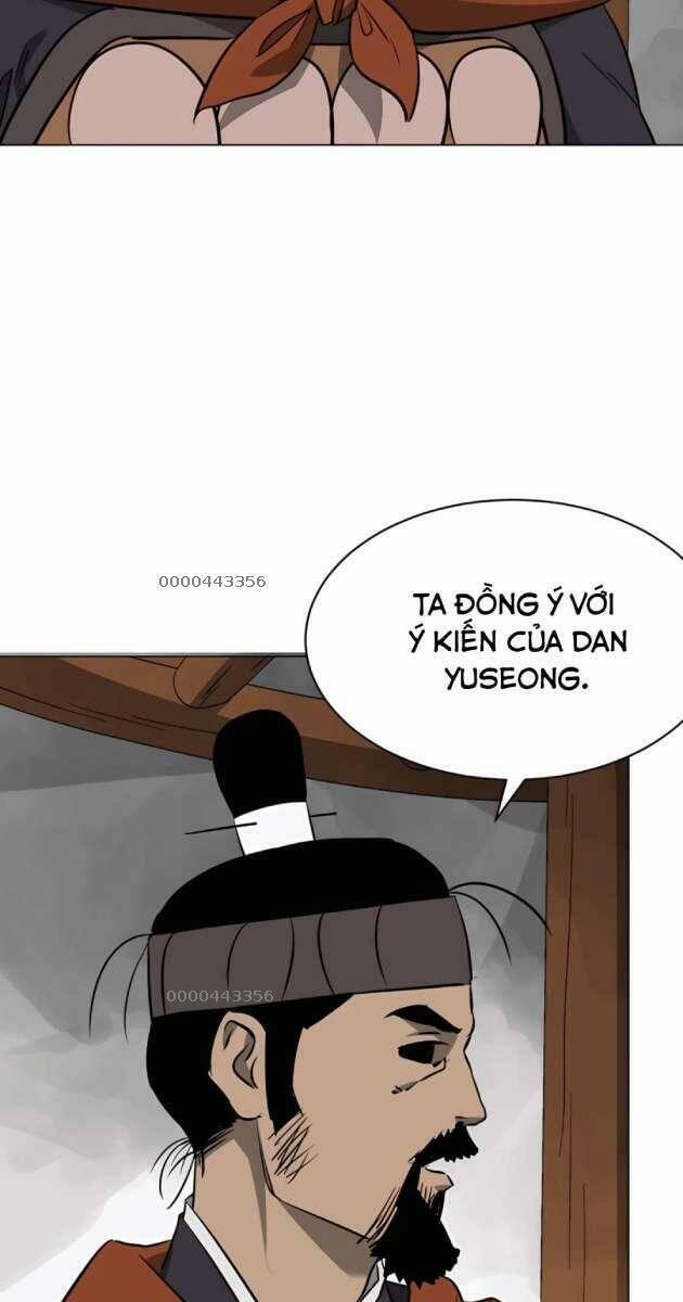 Thăng Cấp Vô Hạn Trong Murim 154 trang 30