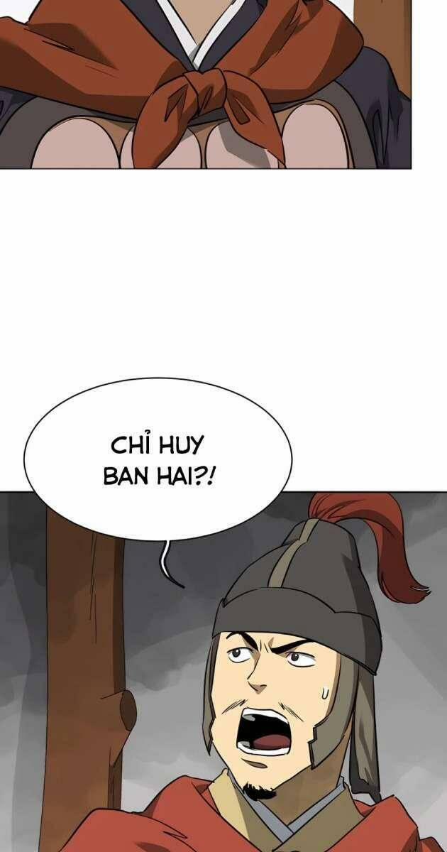 Thăng Cấp Vô Hạn Trong Murim 154 trang 31