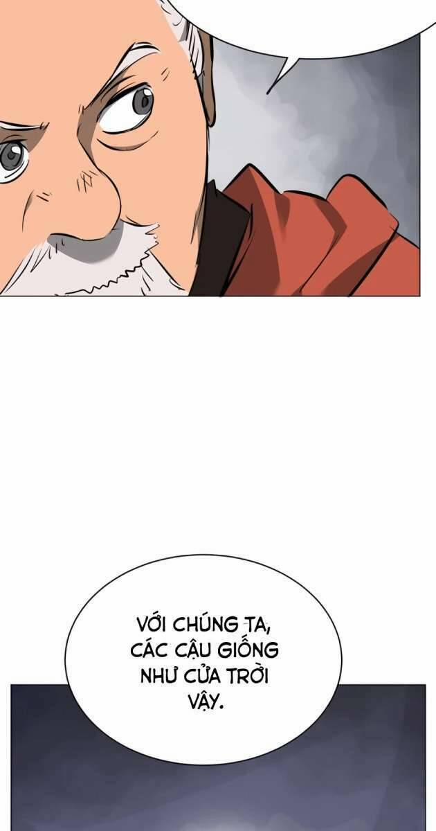 Thăng Cấp Vô Hạn Trong Murim 154 trang 35