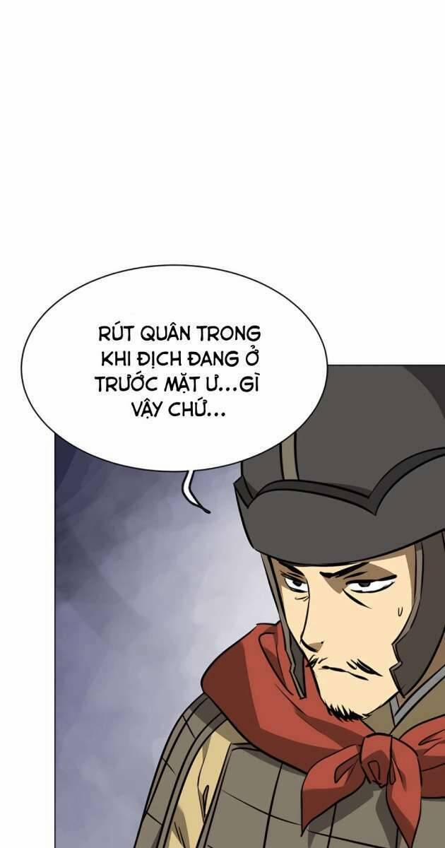 Thăng Cấp Vô Hạn Trong Murim 154 trang 37