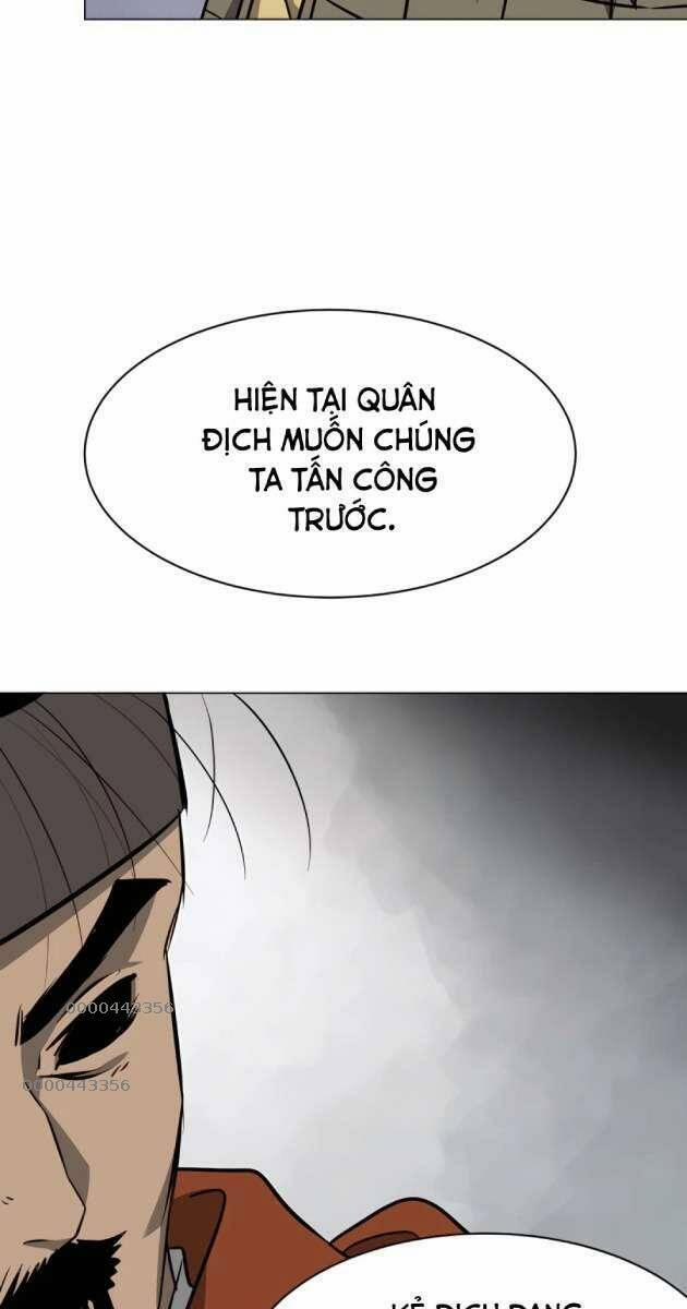 Thăng Cấp Vô Hạn Trong Murim 154 trang 38