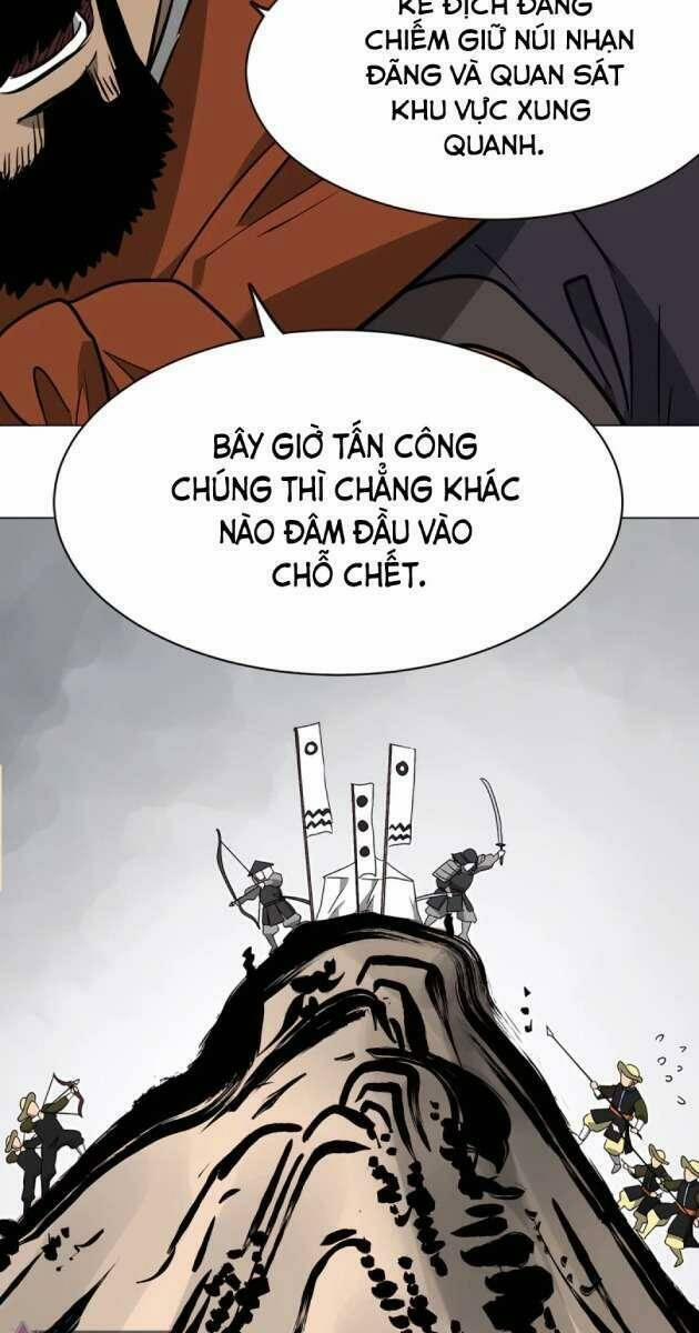 Thăng Cấp Vô Hạn Trong Murim 154 trang 39