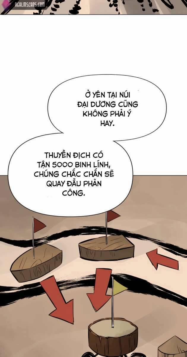 Thăng Cấp Vô Hạn Trong Murim 154 trang 40