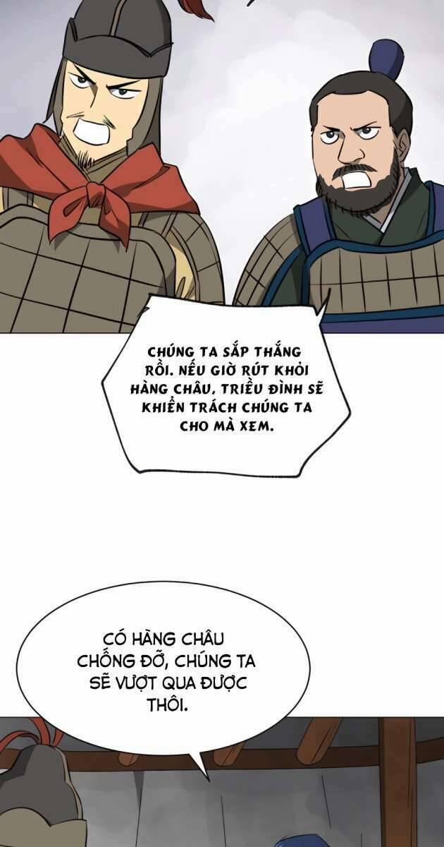 Thăng Cấp Vô Hạn Trong Murim 154 trang 42