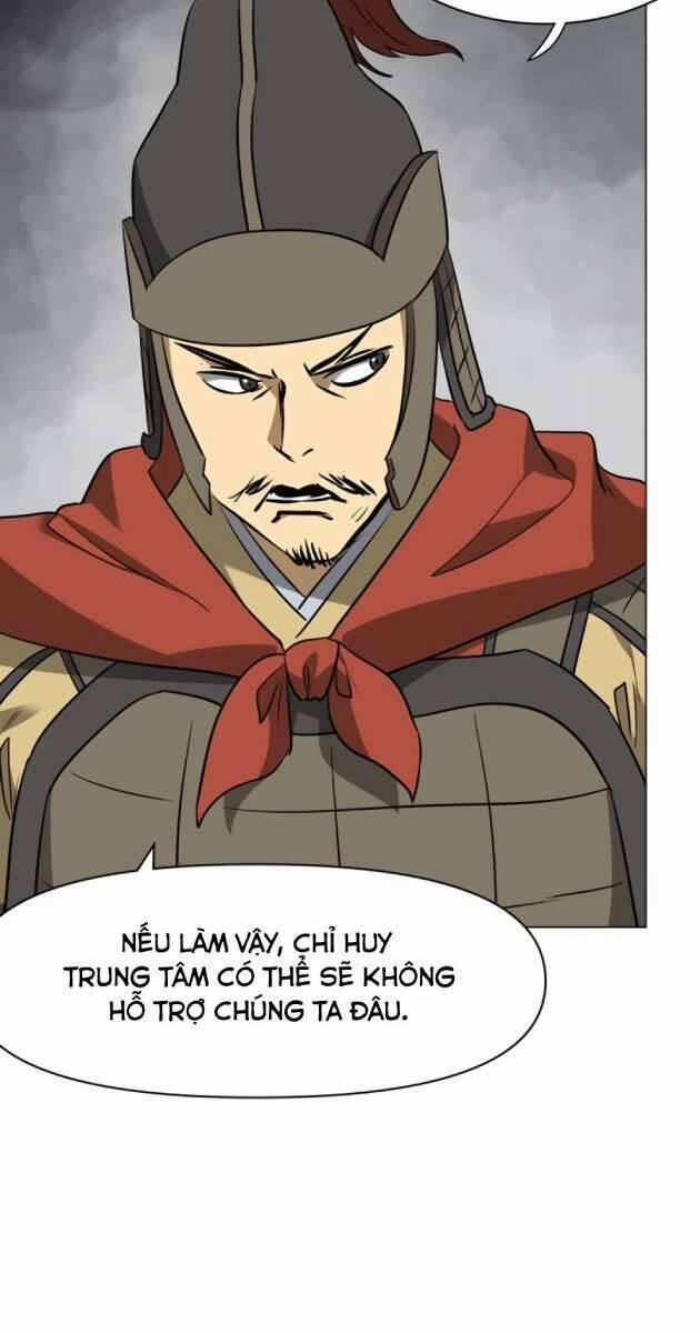 Thăng Cấp Vô Hạn Trong Murim 154 trang 44