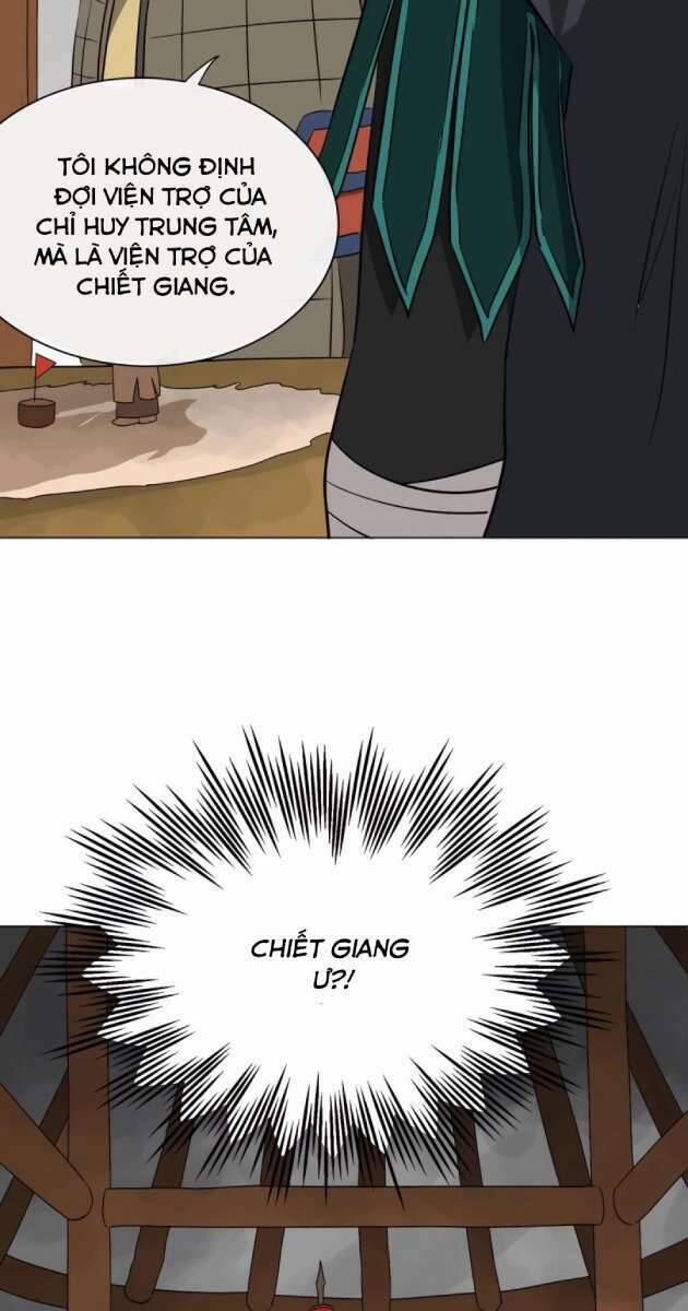 Thăng Cấp Vô Hạn Trong Murim 154 trang 46