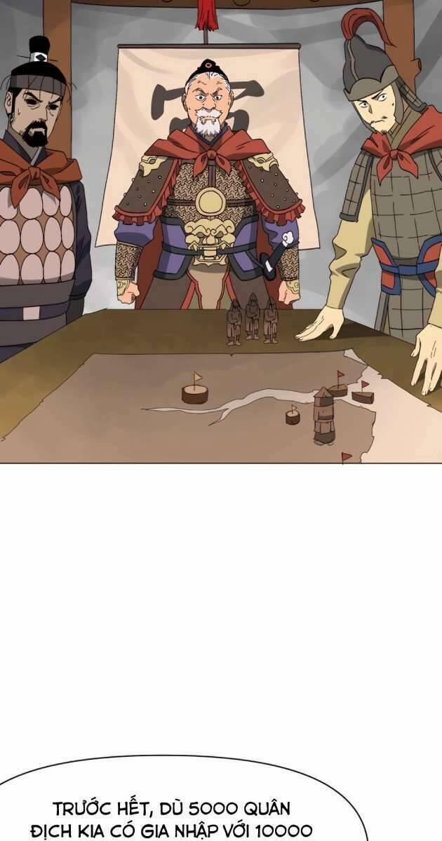 Thăng Cấp Vô Hạn Trong Murim 154 trang 47