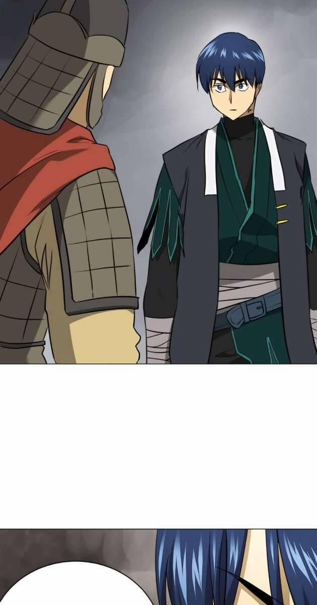 Thăng Cấp Vô Hạn Trong Murim 154 trang 50