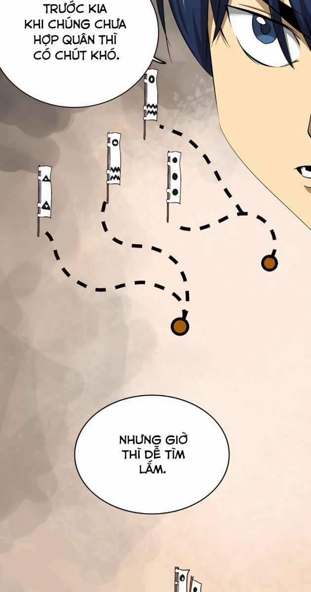 Thăng Cấp Vô Hạn Trong Murim 154 trang 51