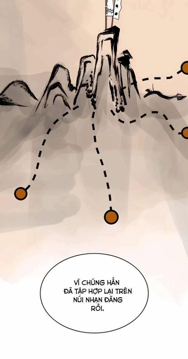 Thăng Cấp Vô Hạn Trong Murim 154 trang 52