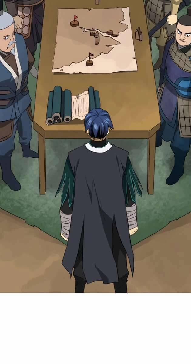 Thăng Cấp Vô Hạn Trong Murim 154 trang 54