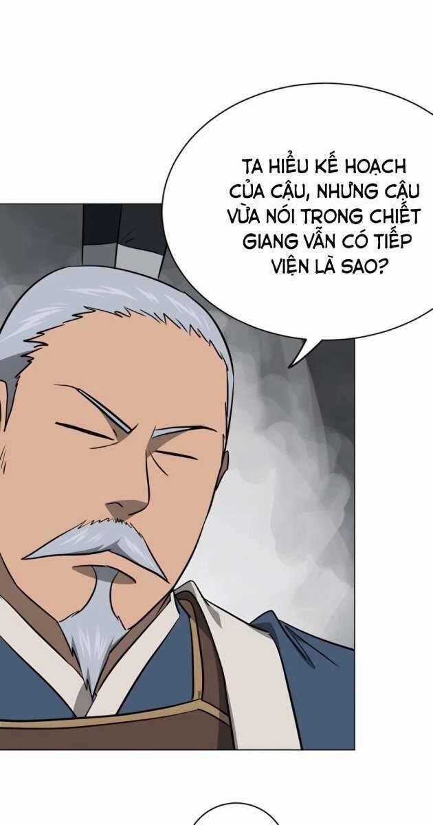 Thăng Cấp Vô Hạn Trong Murim 154 trang 55