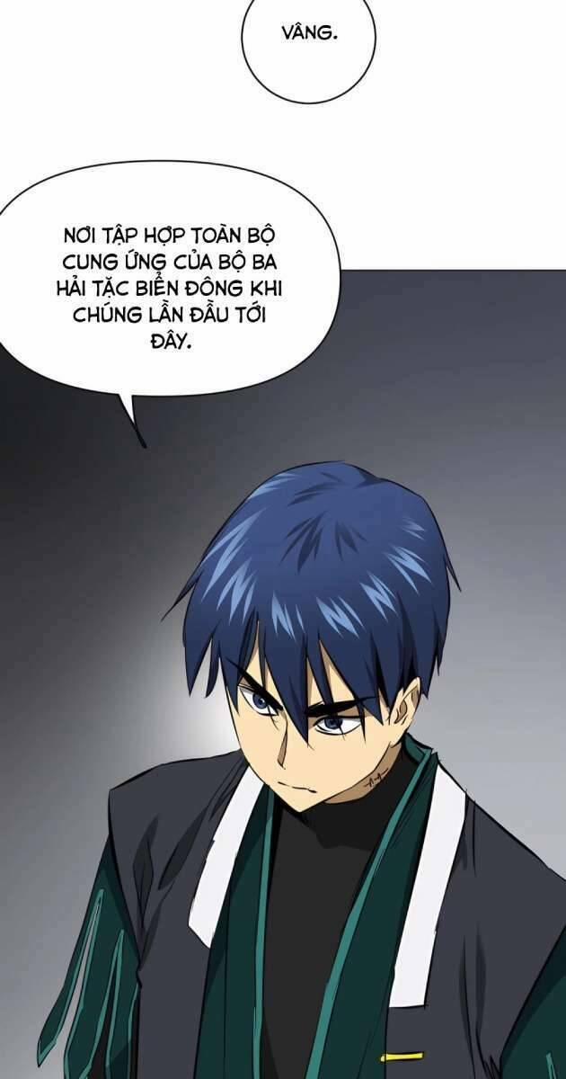 Thăng Cấp Vô Hạn Trong Murim 154 trang 56