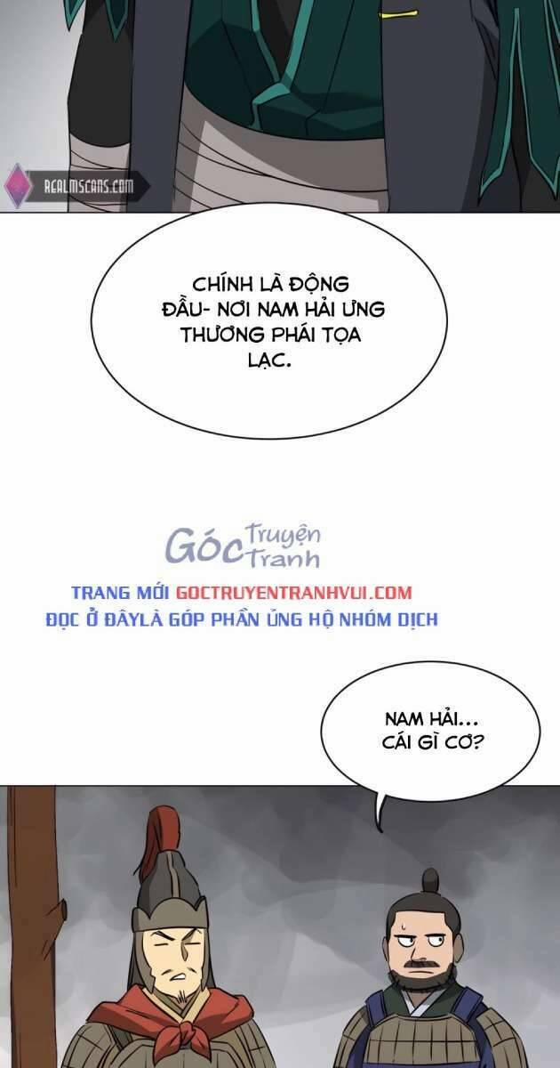 Thăng Cấp Vô Hạn Trong Murim 154 trang 57