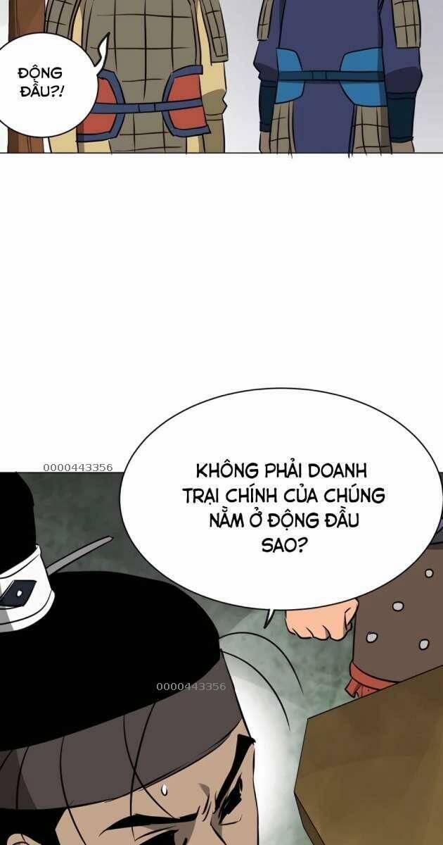 Thăng Cấp Vô Hạn Trong Murim 154 trang 58