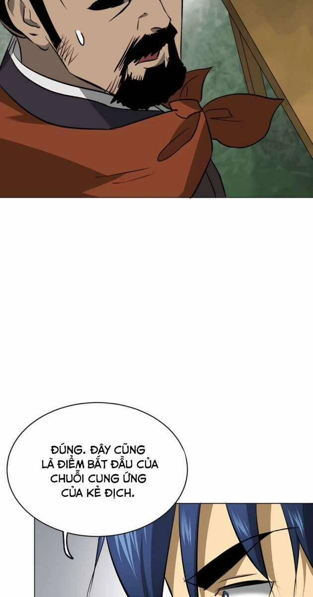Thăng Cấp Vô Hạn Trong Murim 154 trang 59