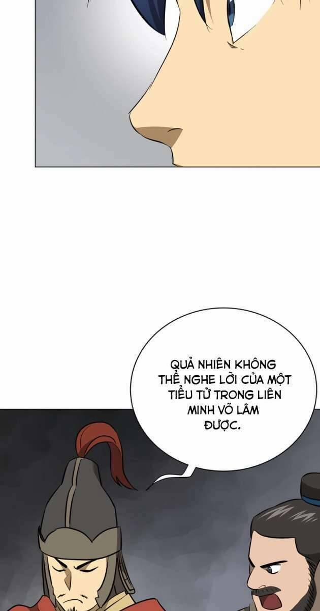 Thăng Cấp Vô Hạn Trong Murim 154 trang 60