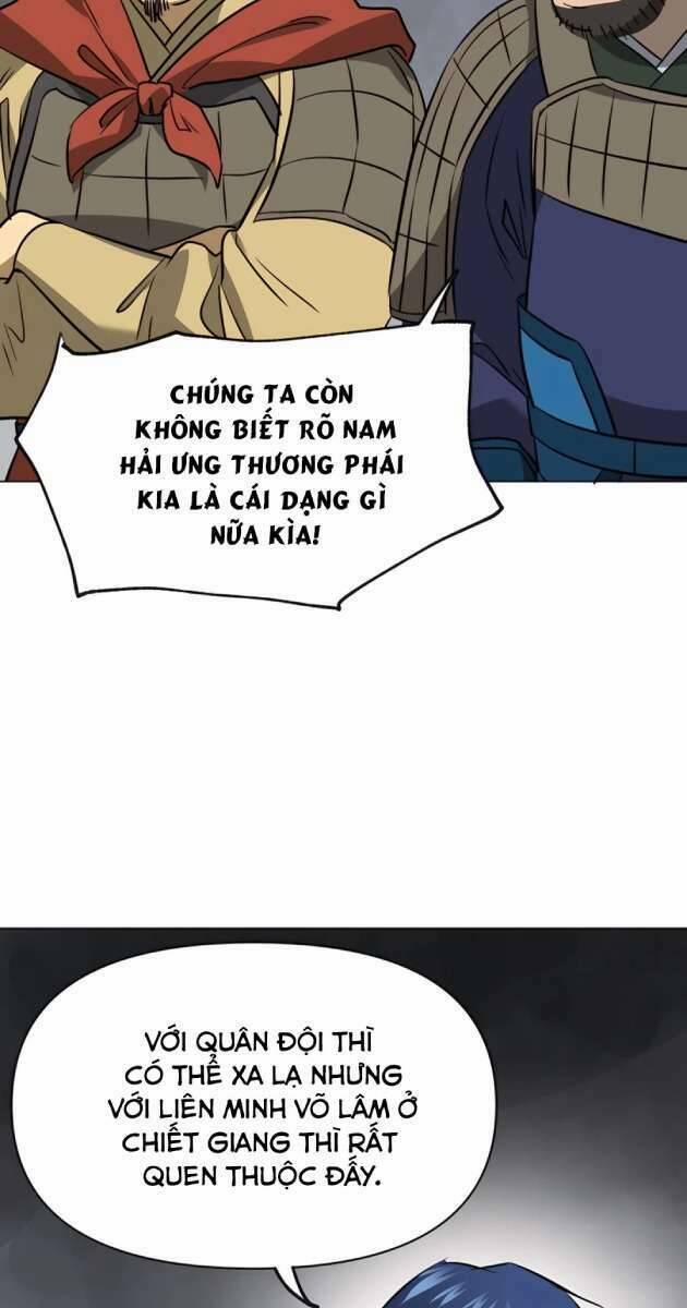 Thăng Cấp Vô Hạn Trong Murim 154 trang 61