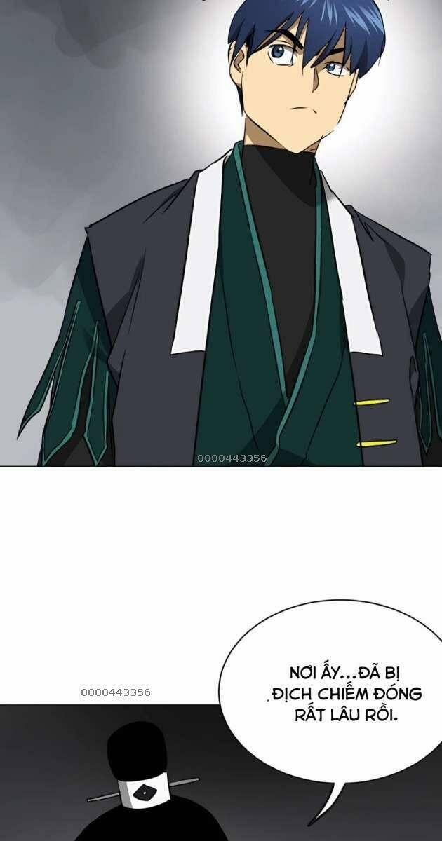 Thăng Cấp Vô Hạn Trong Murim 154 trang 62