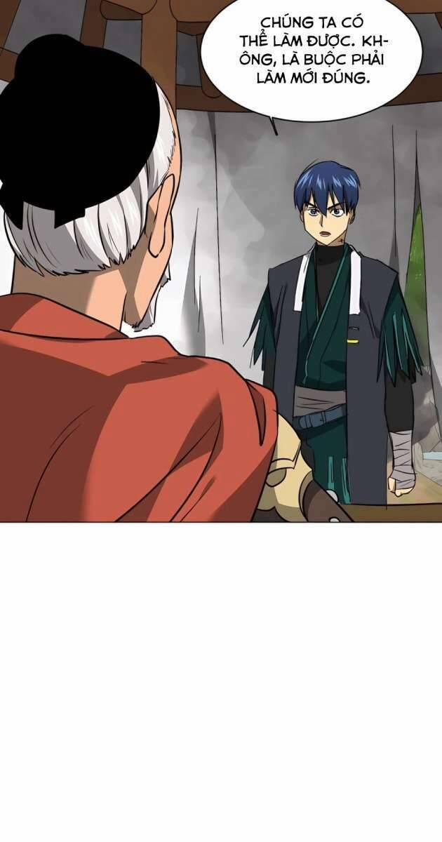 Thăng Cấp Vô Hạn Trong Murim 154 trang 64