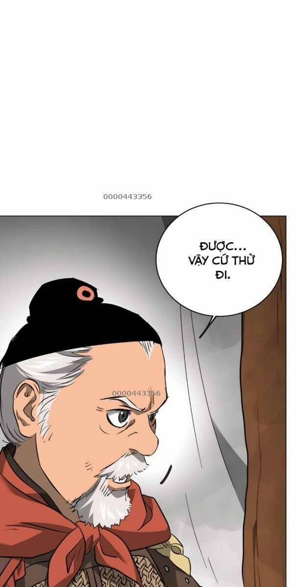 Thăng Cấp Vô Hạn Trong Murim 154 trang 66