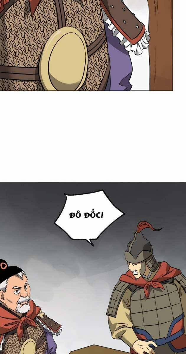 Thăng Cấp Vô Hạn Trong Murim 154 trang 67