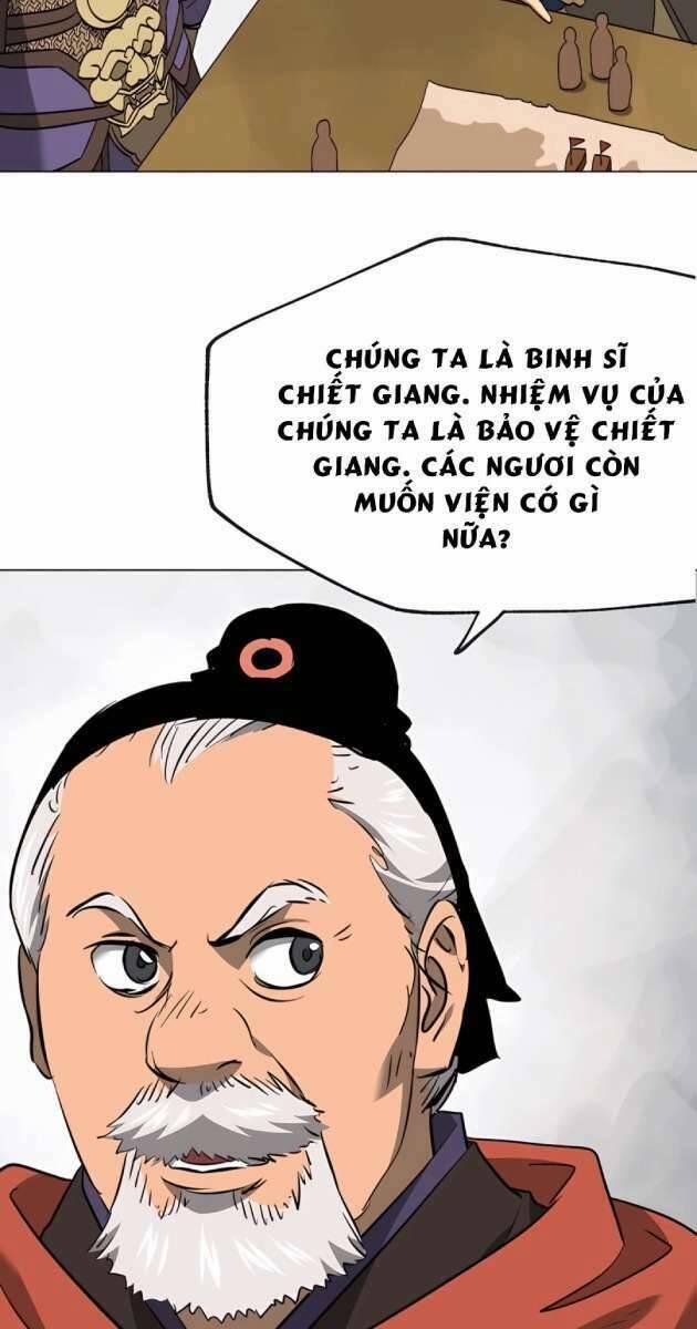 Thăng Cấp Vô Hạn Trong Murim 154 trang 68