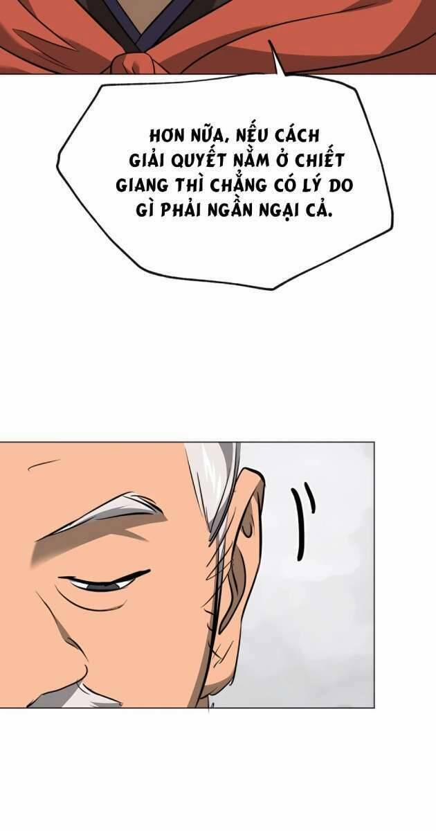 Thăng Cấp Vô Hạn Trong Murim 154 trang 69