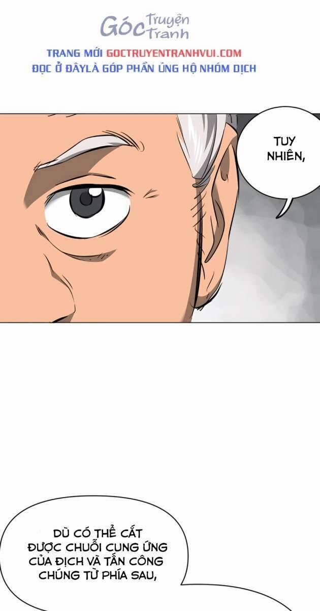 Thăng Cấp Vô Hạn Trong Murim 154 trang 70