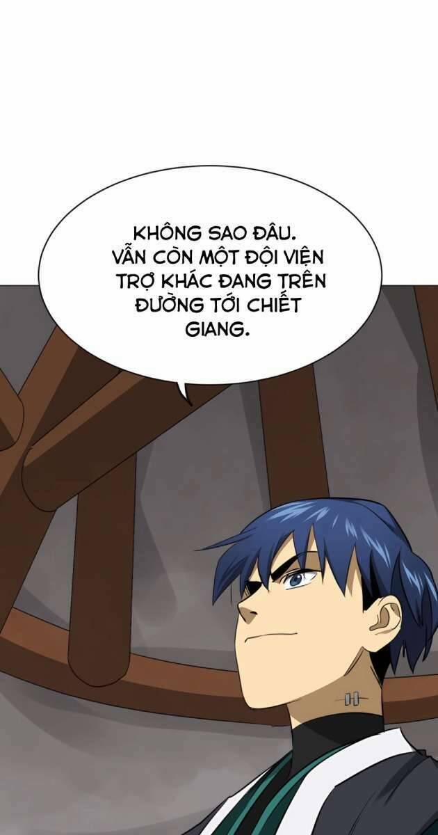 Thăng Cấp Vô Hạn Trong Murim 154 trang 72