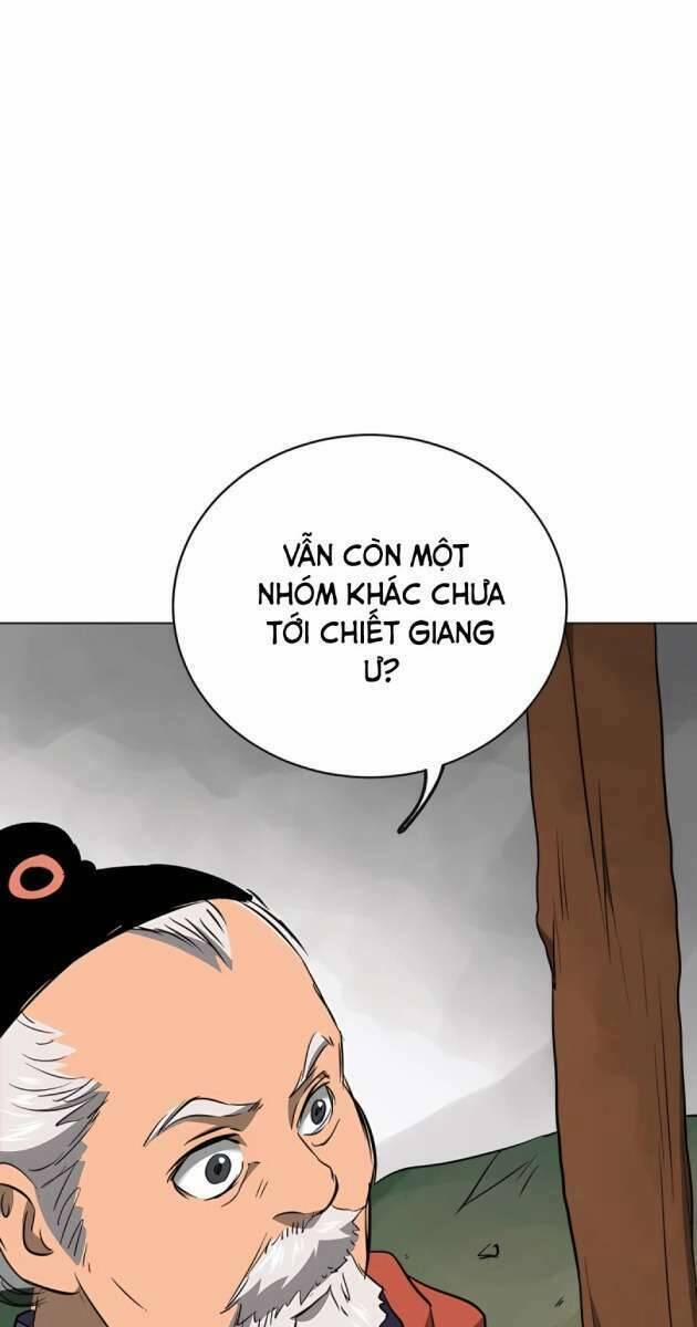 Thăng Cấp Vô Hạn Trong Murim 154 trang 74