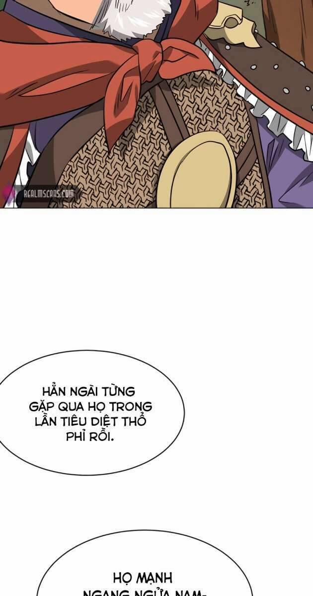 Thăng Cấp Vô Hạn Trong Murim 154 trang 75