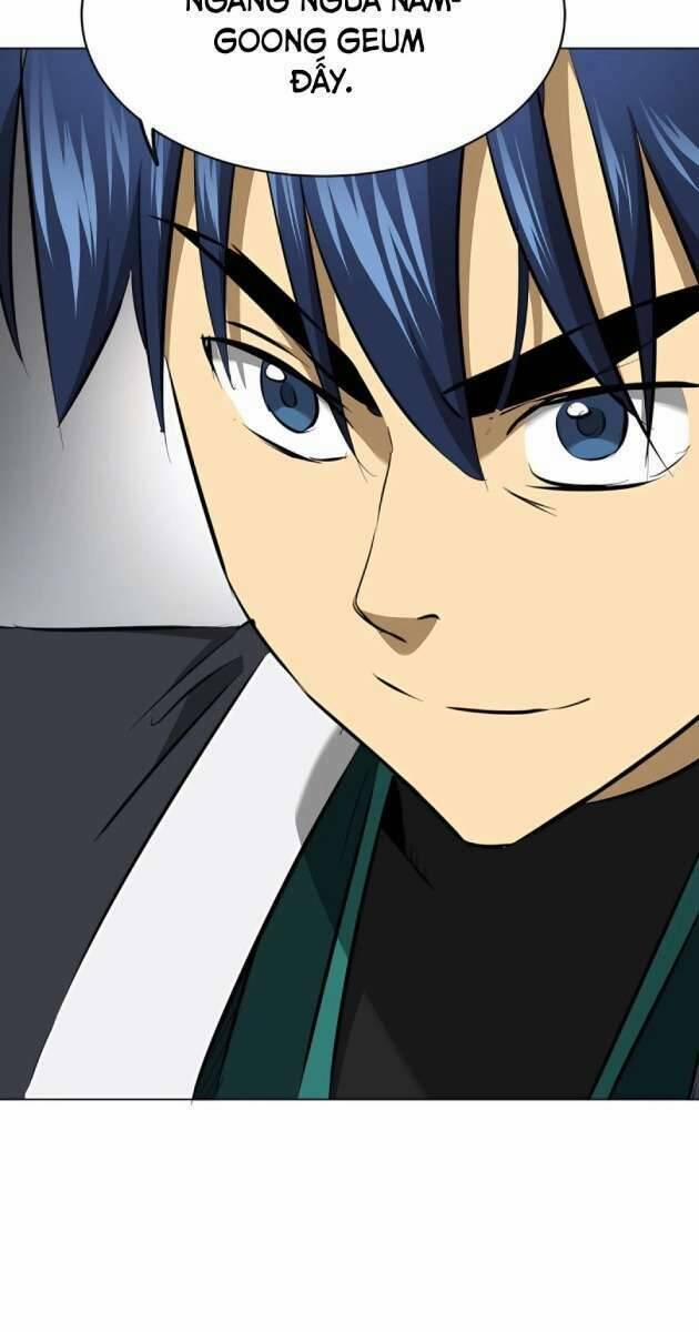 Thăng Cấp Vô Hạn Trong Murim 154 trang 76