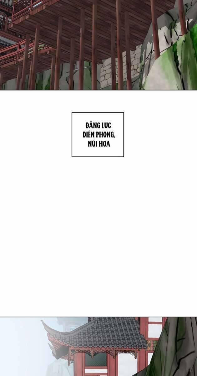 Thăng Cấp Vô Hạn Trong Murim 154 trang 79