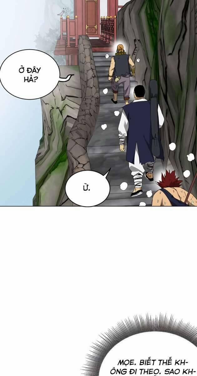 Thăng Cấp Vô Hạn Trong Murim 154 trang 80