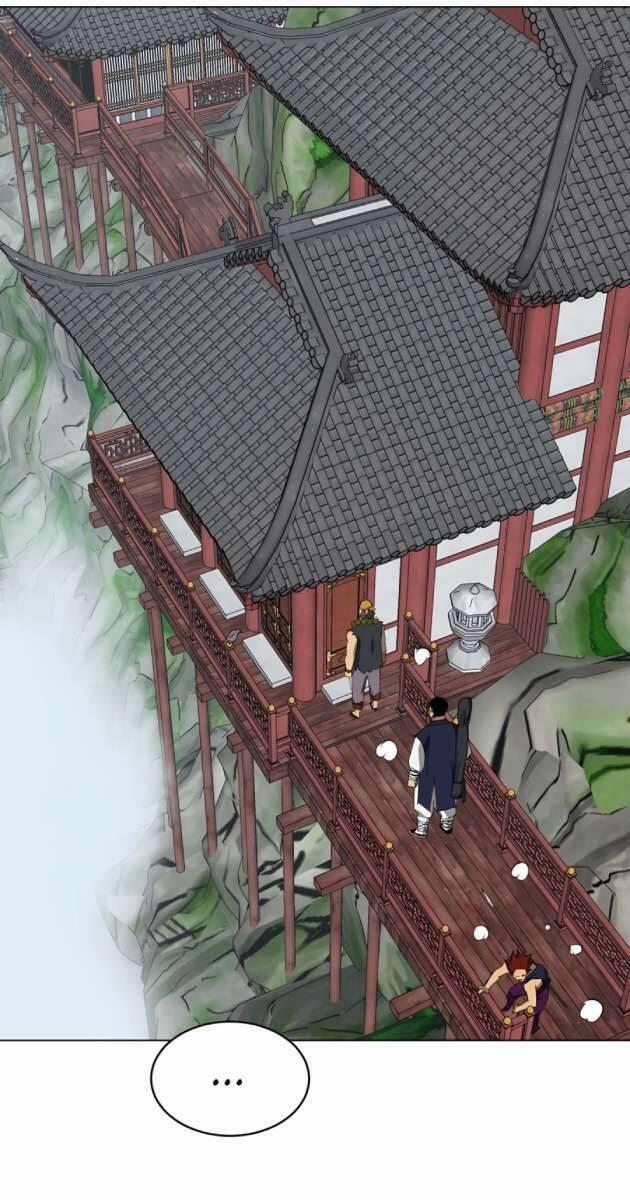 Thăng Cấp Vô Hạn Trong Murim 154 trang 83