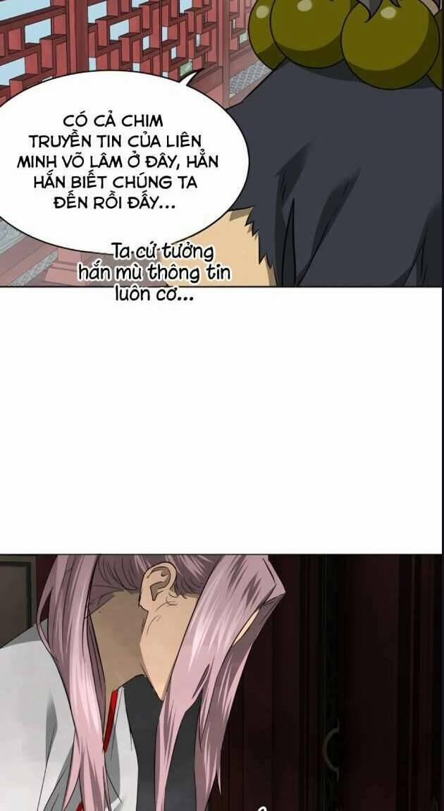 Thăng Cấp Vô Hạn Trong Murim 154 trang 85