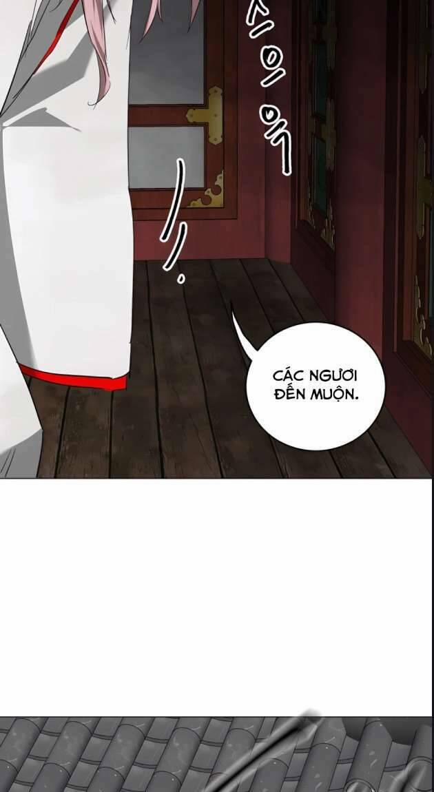 Thăng Cấp Vô Hạn Trong Murim 154 trang 86