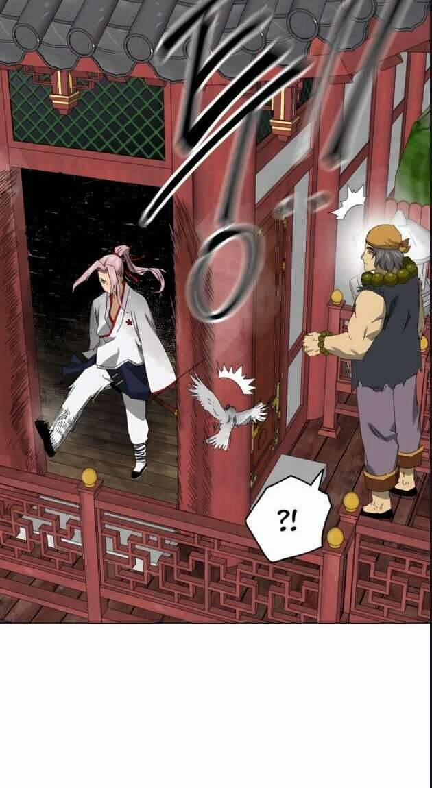 Thăng Cấp Vô Hạn Trong Murim 154 trang 87