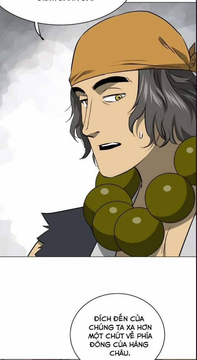 Thăng Cấp Vô Hạn Trong Murim 154 trang 89