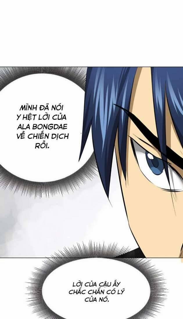 Thăng Cấp Vô Hạn Trong Murim 154 trang 9