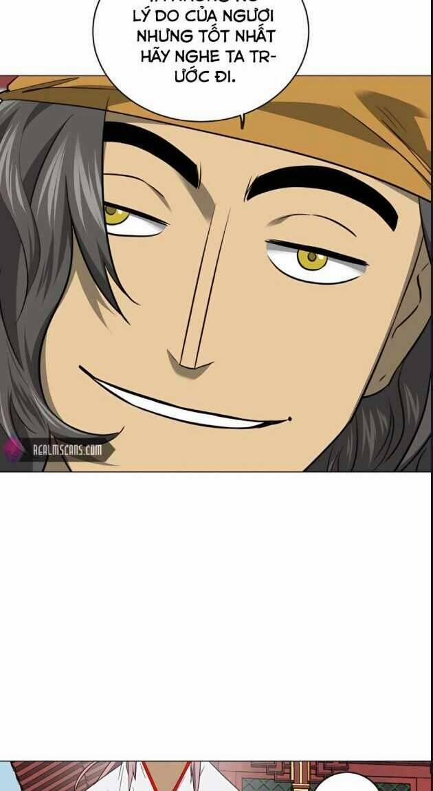 Thăng Cấp Vô Hạn Trong Murim 154 trang 93