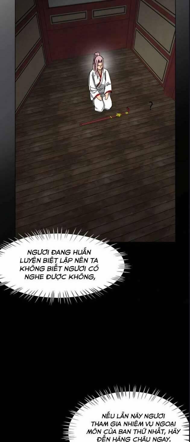 Thăng Cấp Vô Hạn Trong Murim 154 trang 97