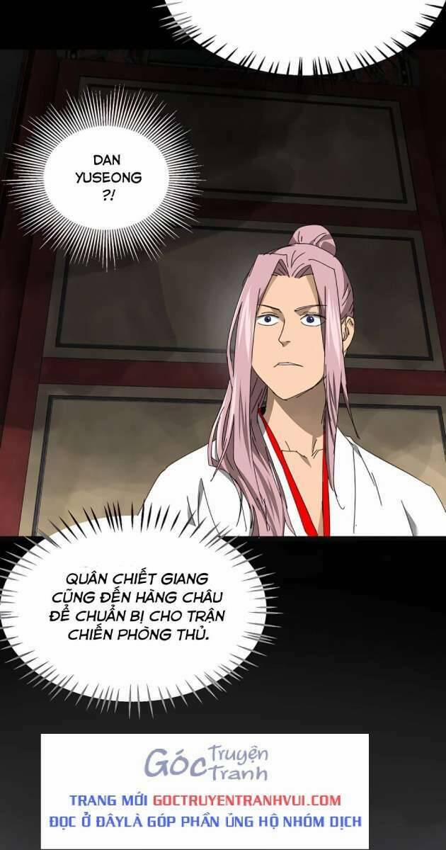Thăng Cấp Vô Hạn Trong Murim 154 trang 98