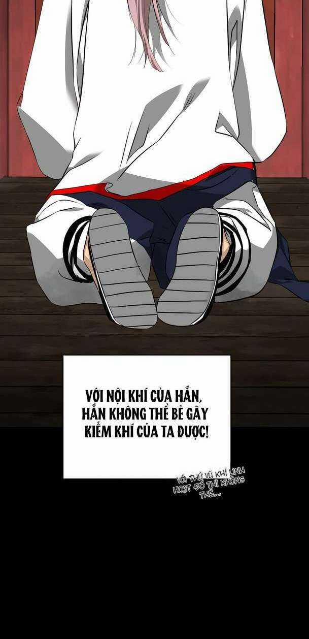 Thăng Cấp Vô Hạn Trong Murim 155 trang 11