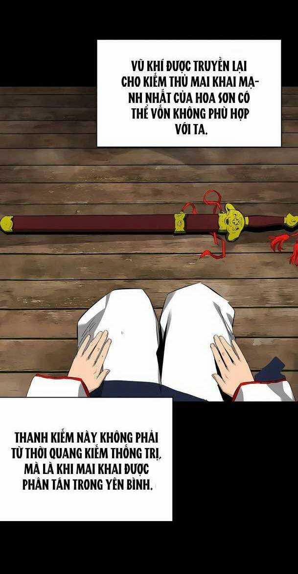 Thăng Cấp Vô Hạn Trong Murim 155 trang 13