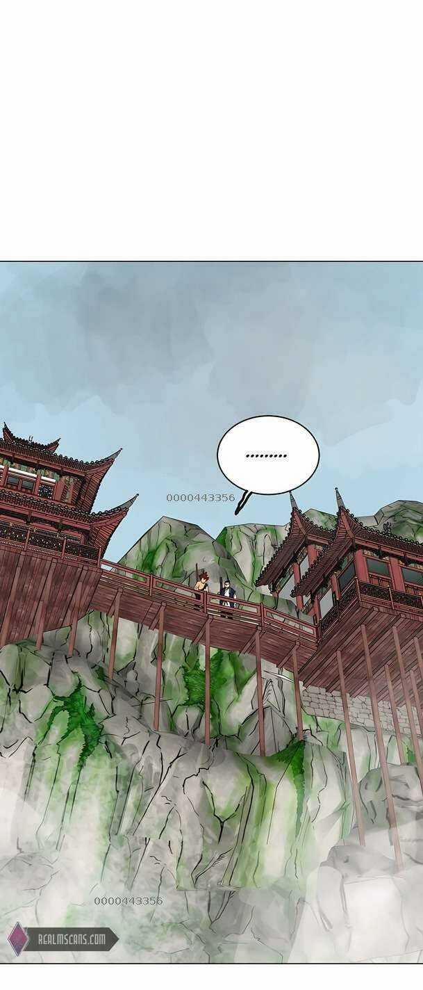 Thăng Cấp Vô Hạn Trong Murim 155 trang 16