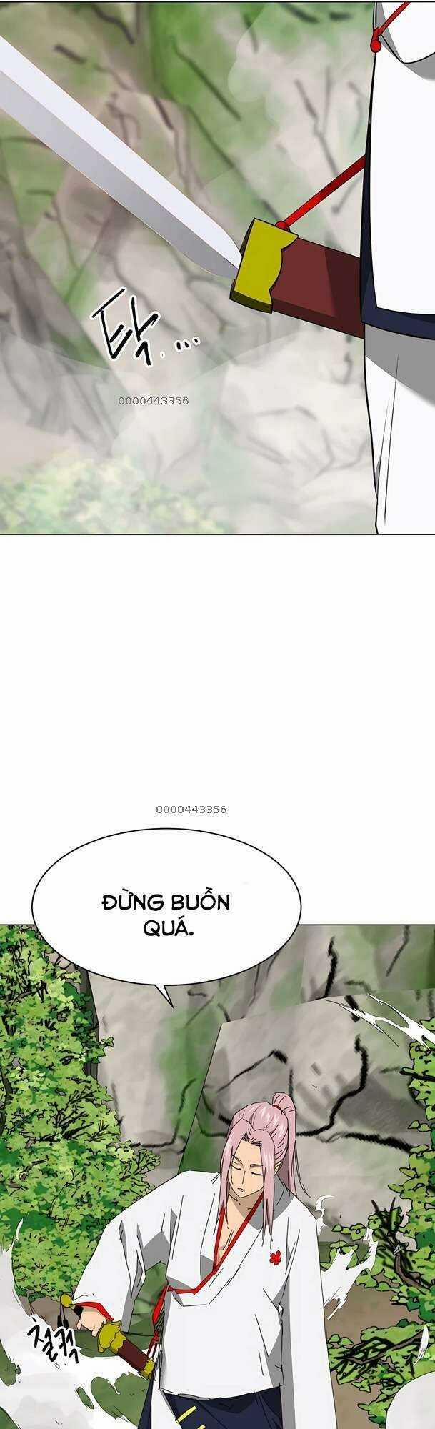 Thăng Cấp Vô Hạn Trong Murim 155 trang 18