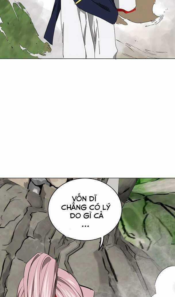 Thăng Cấp Vô Hạn Trong Murim 155 trang 19